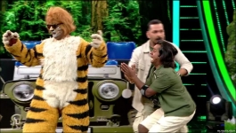 Madness Machayenge - 22nd Jun 2024